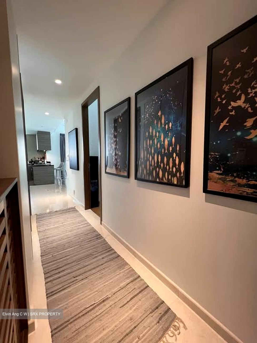 8 Saint Thomas (D9), Condominium #599236501